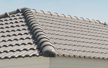 advantages of North Hykeham clay roofing