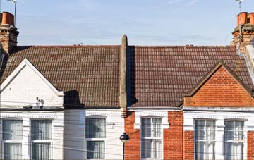 clay roofing North Hykeham, Lincolnshire