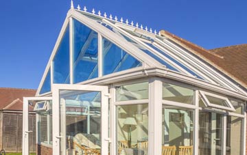 conservatory roof insulation costs North Hykeham