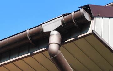 types of North Hykeham fascias
