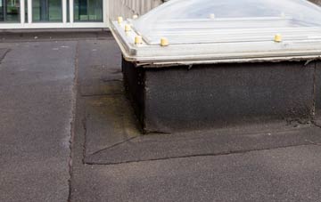 disadvantages of North Hykeham flat roofs