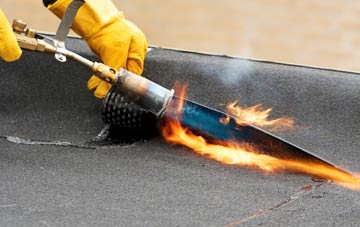 flat roof repairs North Hykeham, Lincolnshire