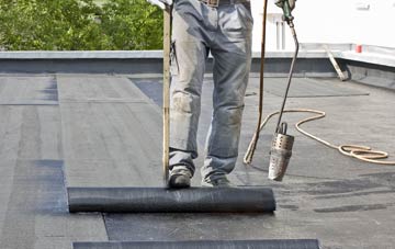 flat roof replacement North Hykeham, Lincolnshire