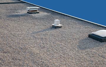 flat roofing North Hykeham, Lincolnshire