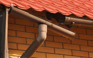 North Hykeham gutter repair costs