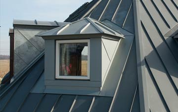 metal roofing North Hykeham, Lincolnshire