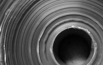 North Hykeham pvc roof replacement