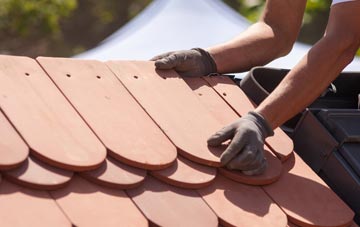 North Hykeham roof tile contractors