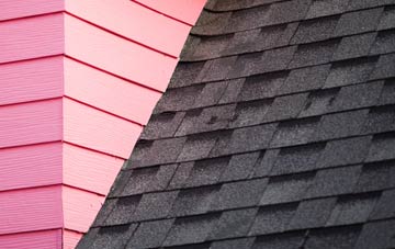 rubber roofing North Hykeham, Lincolnshire
