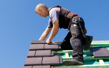 disadvantages of North Hykeham slate roofing