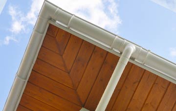 North Hykeham soffit types