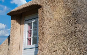 North Hykeham thatch roof disadvantages