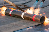North Hykeham flat roof sealing