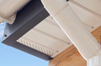 find rated North Hykeham soffit companies